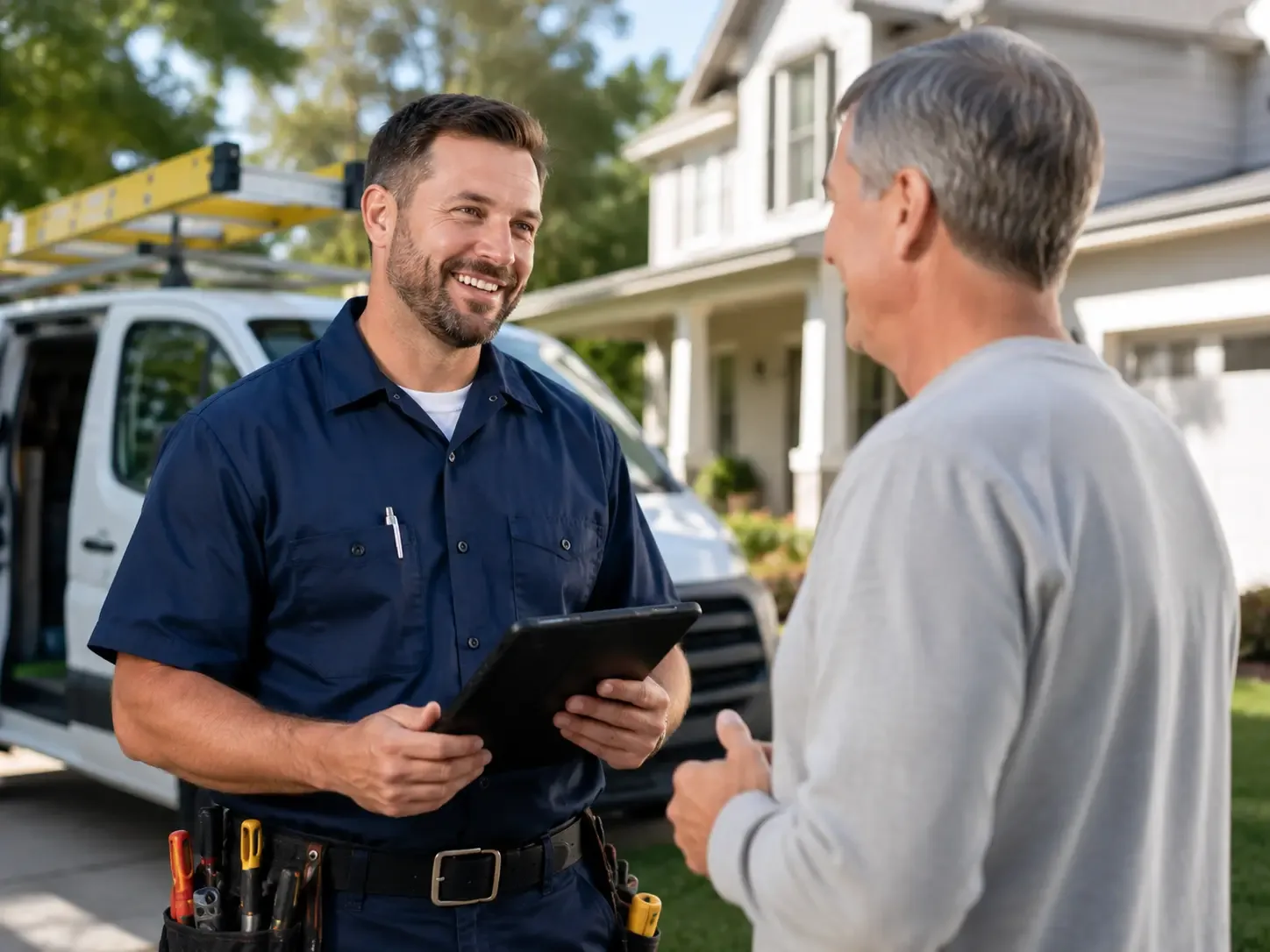 Electrical Panel Upgrade & Replacement in Gantt, AL